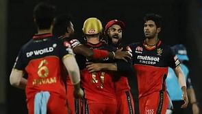 IPL 2020: I don't think a lot of people have belief in RCB, says Virat Kohli