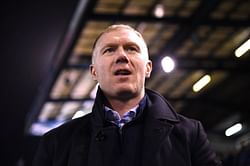 Paul Scholes backs Manchester United to sign Dayot Upamecano
