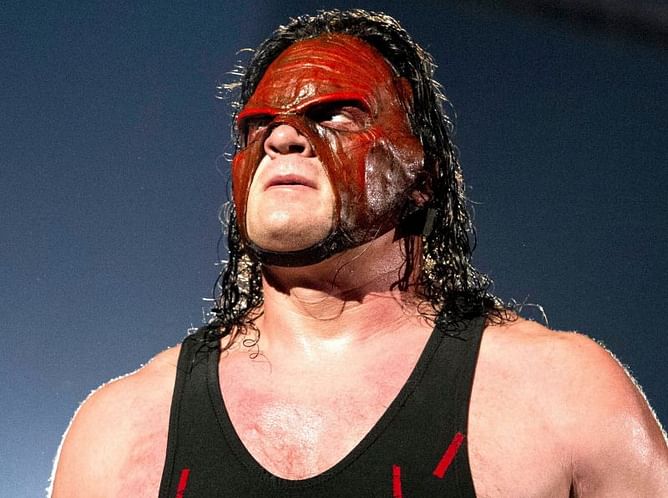 Britt Baker reveals how she could be the next Kane