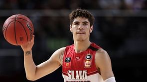 NBA Draft 2020: Top 10 prospects to watch out for