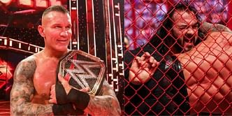 5 कारण क्यों रैंडी ऑर्टन Hell in a Cell में WWE चैंपियन बने