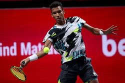 Cologne 2: Felix Auger-Aliassime vs Yoshihito Nishioka preview, head-to-head & prediction | Bett1Hulks Championship 2020