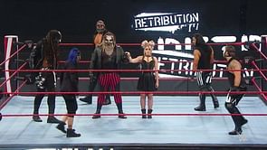 WWE RAW Season Premiere- Best and worst- 1 alliance that worked and 1 that didn't, Big mistake with RETRIBUTION, New Luchador debuts