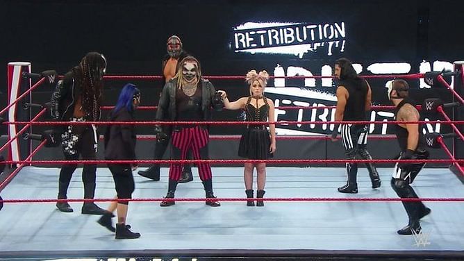 WWE RAW Season Premiere- Best and worst- 1 alliance that worked and 1 that didn't, Big mistake with RETRIBUTION, New Luchador debuts