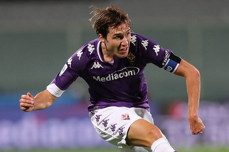 Federico Chiesa