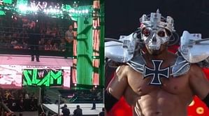 WWE files to trademark "Saturday Morning Slam" and a name related to Triple H