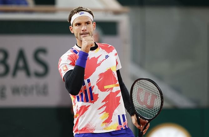 Antwerp 2020: Grigor Dimitrov vs Alex de Minaur preview, head-to-head & prediction | ATP European Open
