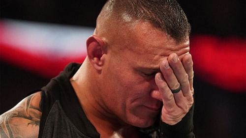 Randy Orton