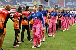 IPL 2020, RR vs SRH: Who won yesterday's match?