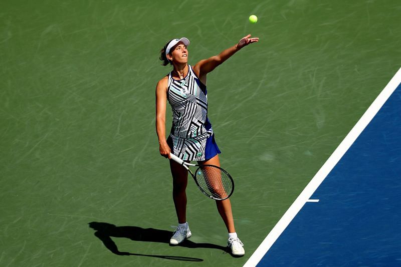 Elise Mertens