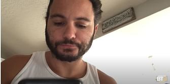 Matt Jackson sends money upfront for future AEW fines
