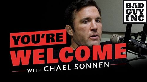 Chael Sonnen