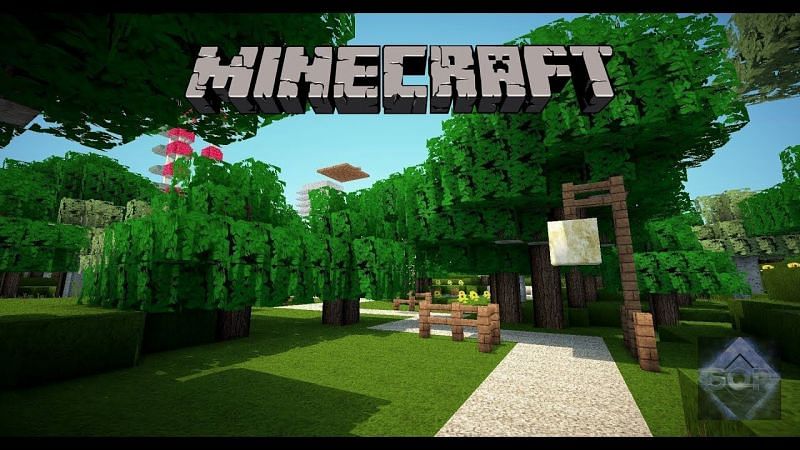 Minecraft is one of the most popular games in the world (Image Credits: SparkofPhoenix)