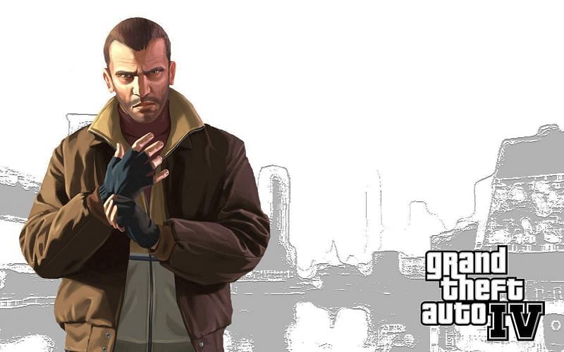 Grand Theft Auto IV - Download