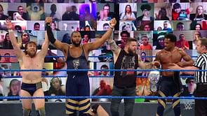 Opinion: Has SmackDown finally become the A-Show?