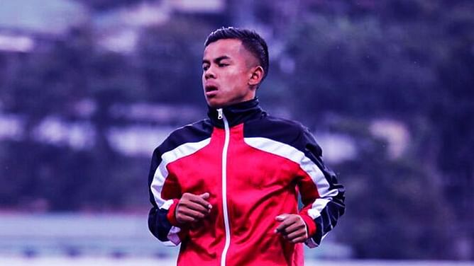 ISL 2020/21: Will do my best to get into FC Goa first team, says Phrangki Buam