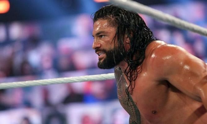 Kevin Nash reveals why WWE turning Roman Reigns heel was "huge"
