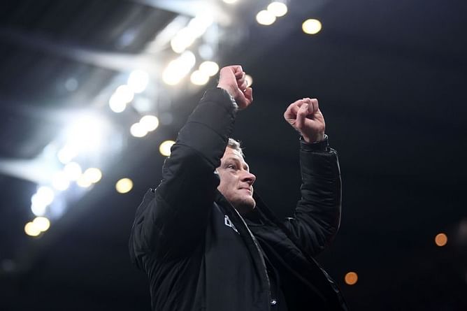 Reports: Real Madrid believe Manchester United have a future star in their hands
