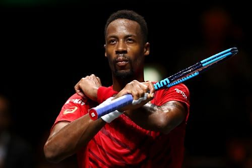 Gael Monfils Biography, Achievements, Career Info, Records, Stats ...