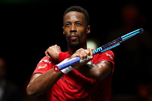 Gael Monfils