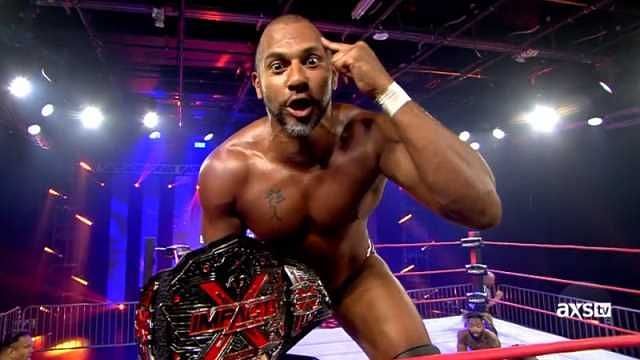IMPACT Wrestling&#039;s Rohit Raju recently spoke about the backstage dynamics in the company.