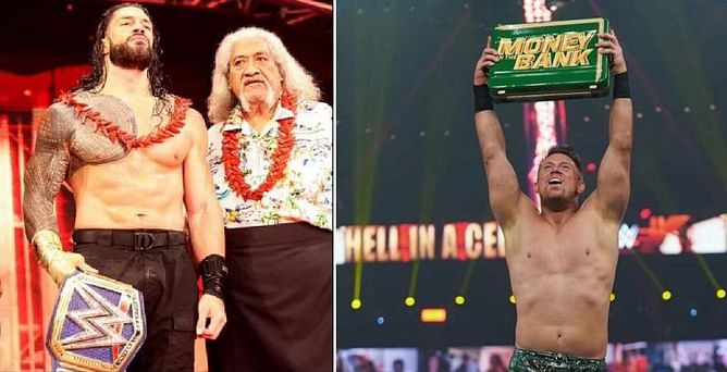 WWE Hell in a Cell 2020: 5 interesting stats from the show