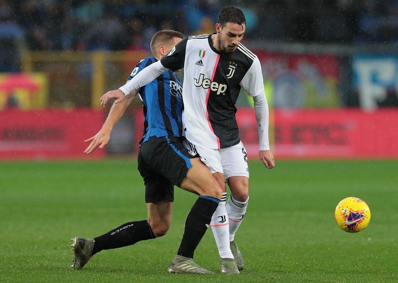 Mattia de Sciglio