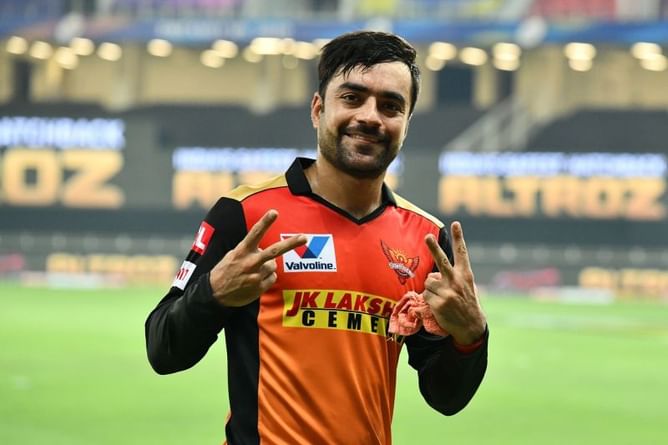 IPL 2020: 'My last over was very crucial because Nicholas Pooran was in the mood' - Rashid Khan