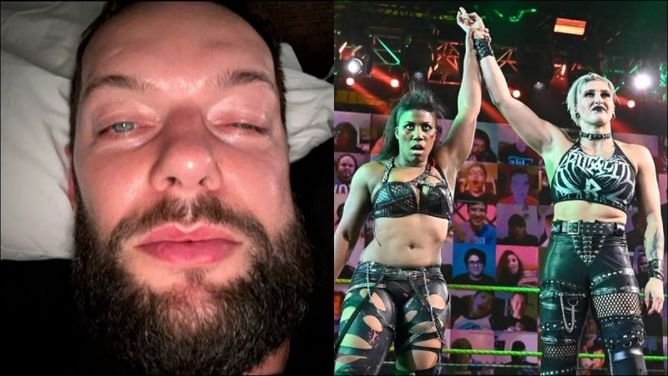 5 things WWE NXT got right this week (October 7, 2020)