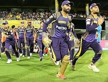 IPL 2020: "Kolkata Knight Riders' current batting lineup is a little weak if there is a mini-collapse," says former India opener Aakash Chopra