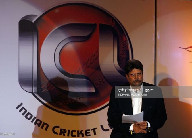 ICL: The forgotten T20 pioneer that sunk in the IPL limelight