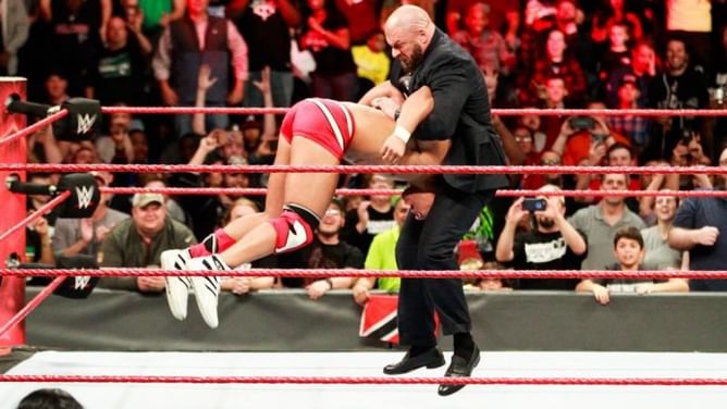 5 WWE Superstars who were removed from Survivor Series teams