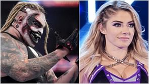 5 चीजें जो WWE को ब्रे वायट और एलेक्सा ब्लिस के साथ बिल्कुल नहीं करनी चाहिए