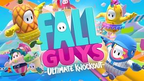 5 best games like Fall Guys: Ultimate Knockout for PC