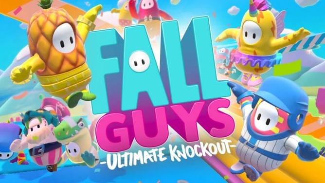 5 best games like Fall Guys: Ultimate Knockout for PC