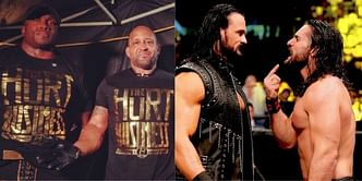 5 Raw सुपरस्टार्स जिन्हें SmackDown में जाने की बड़ी गलती नहीं करनी चाहिए
