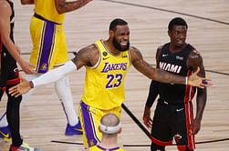 Miami Heat vs LA Lakers Prediction & Match Preview - October 9th, 2020 | NBA Finals Game 5