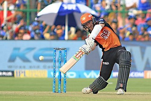 Kane Williamson. Pic: IPLT20.COM