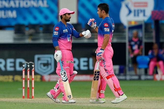 IPL 2020 Points Table: Latest standings after RR and MI secure wins in two thrillers
