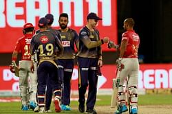 IPL 2020: Orange Cap and Purple Cap standings after KKR vs KXIP match (updated)