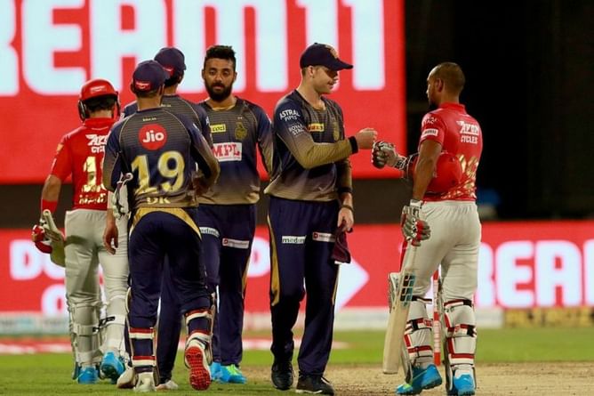 IPL 2020: Orange Cap and Purple Cap standings after KKR vs KXIP match (updated)