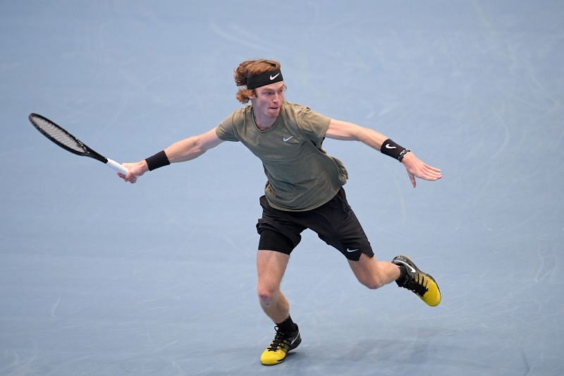 Andrey Rublev