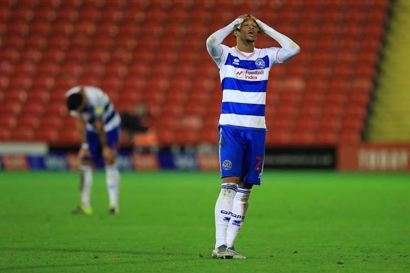 QPR in desperate need of another three points