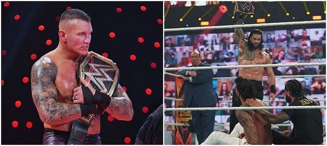 WWE Hell in a Cell 2020 में हुए सभी चैंपियनशिप मैचों और उनके नतीजों पर एक नजर