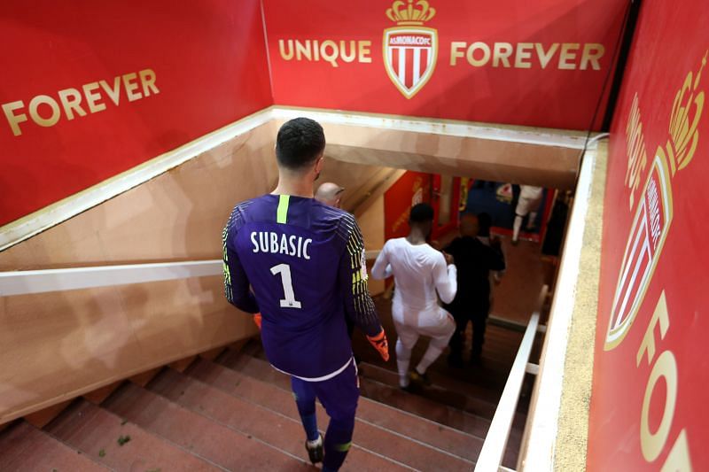 Liverpool have been urged to sign Croatia&#039;s Danijel Subasic as their back-up goalkeeper-