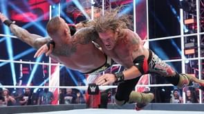 5 Ways that Edge could enter the WWE Championship or the Universal Championship picture
