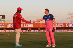 IPL 2020, KXIP vs RR: Who won yesterday's match?