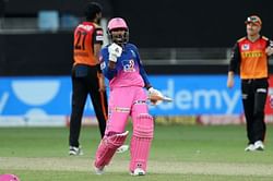 IPL 2020 - RR vs SRH हेड टू हेड आंकड़े और रिकॉर्ड