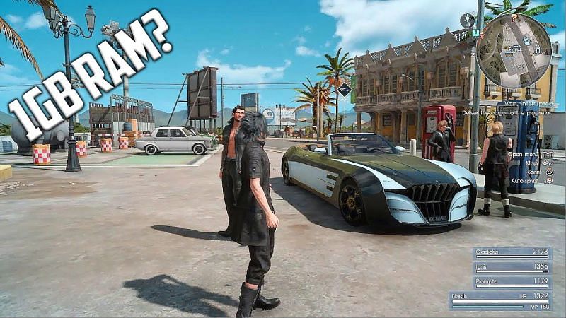 5 Best Games Like Gta For 1 Gb Ram Android Devices
