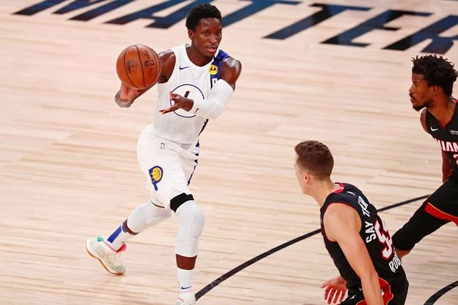 NBA Trade Rumors: Top 10 players most likely to be traded this off-season